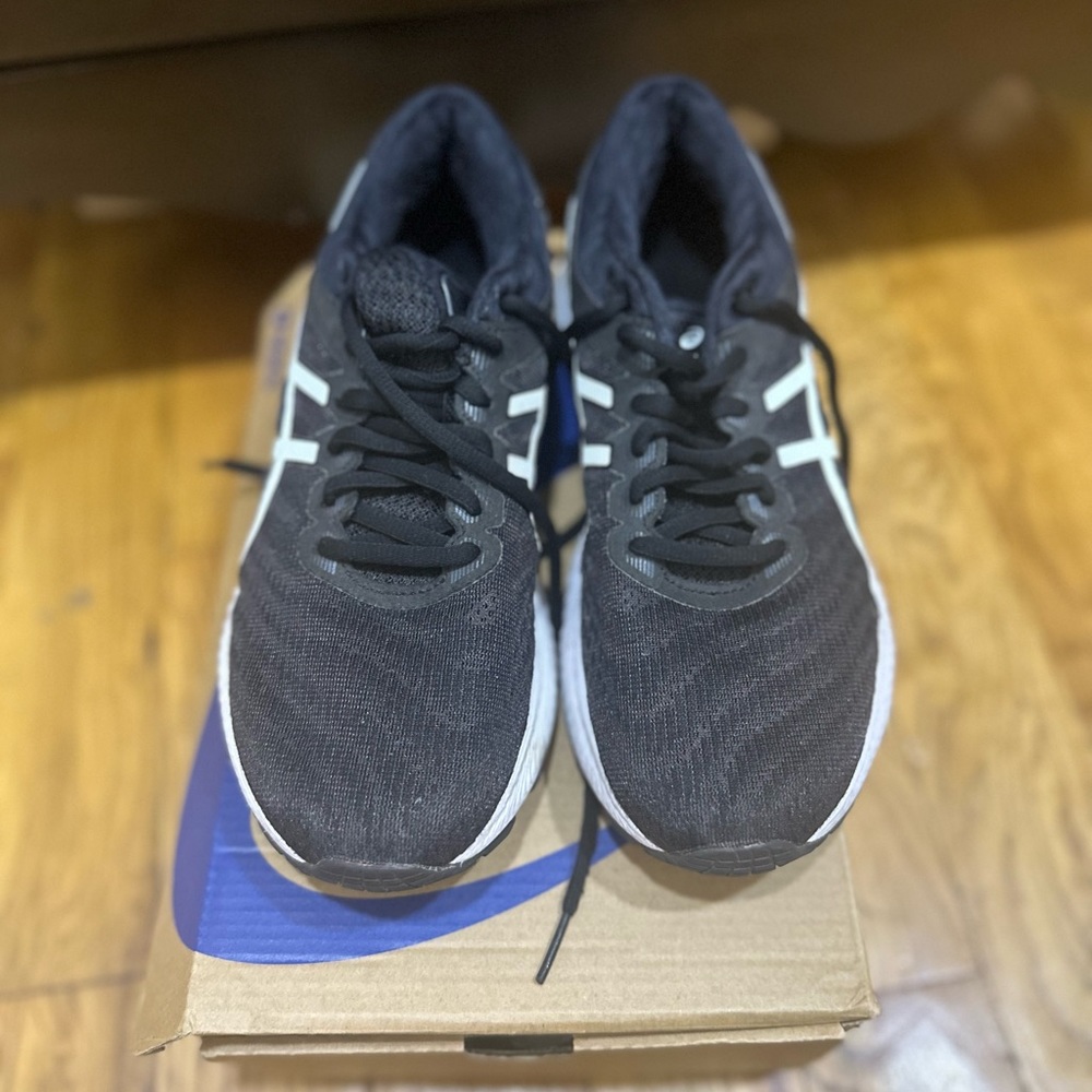 Asics Gel Nimbus 22